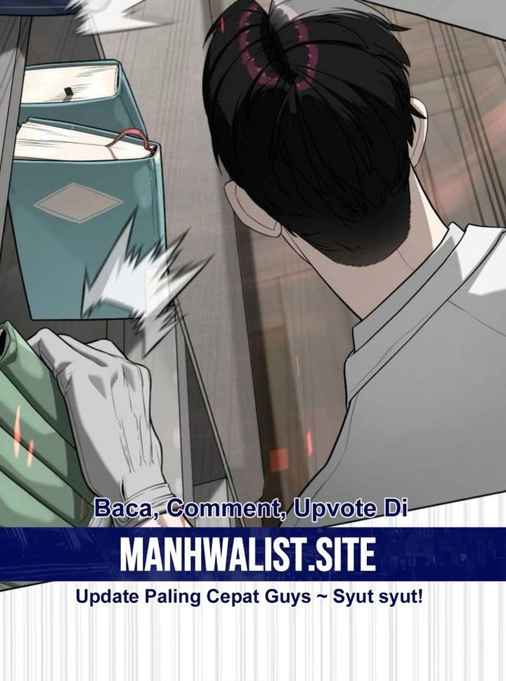 Read Killer Peter (ID) Manga Online