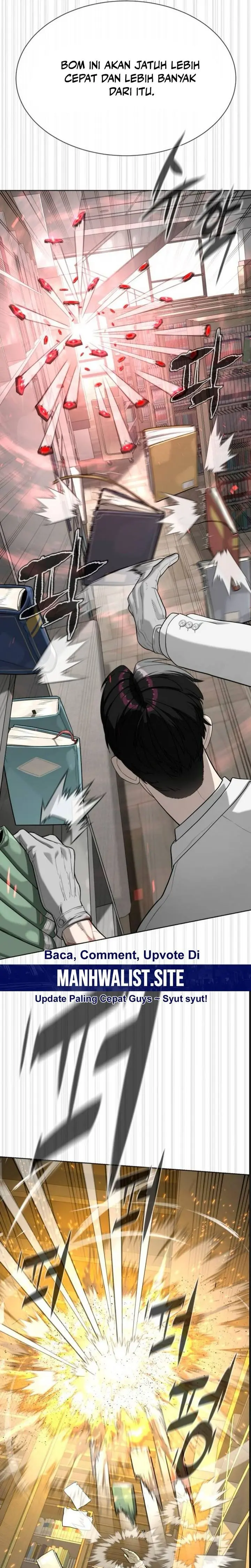 Read Killer Peter (ID) Manga Online