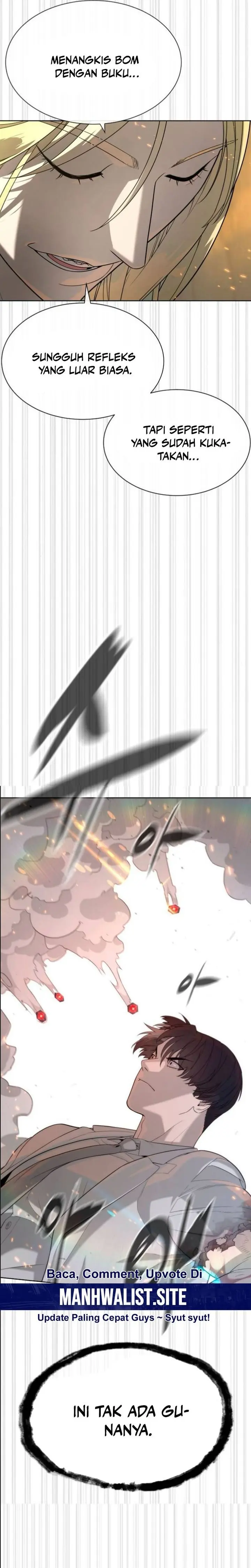 Read Killer Peter (ID) Manga Online