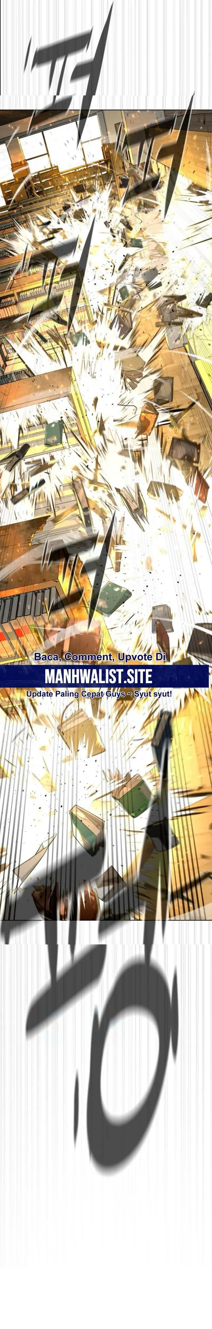 Read Killer Peter (ID) Manga Online