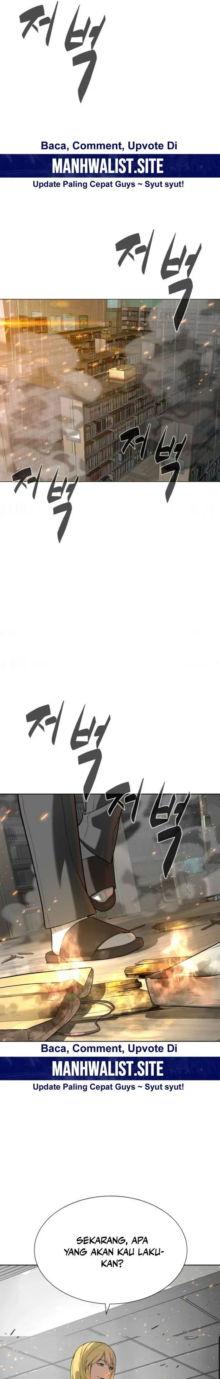 Read Killer Peter (ID) Manga Online