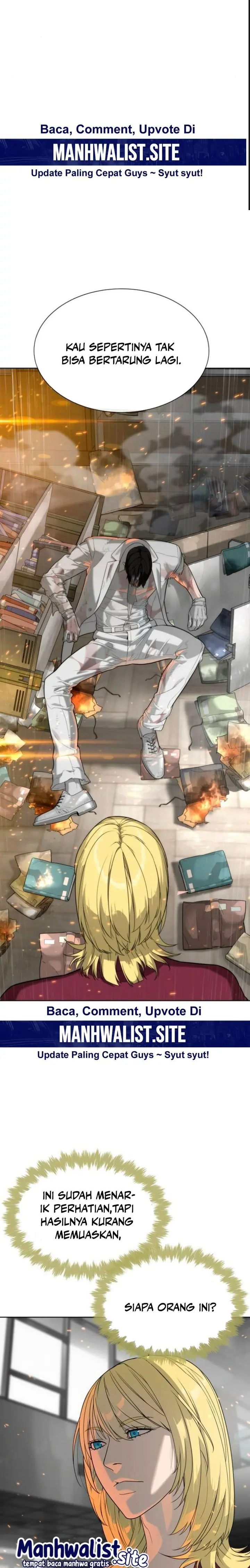 Read Killer Peter (ID) Manga Online