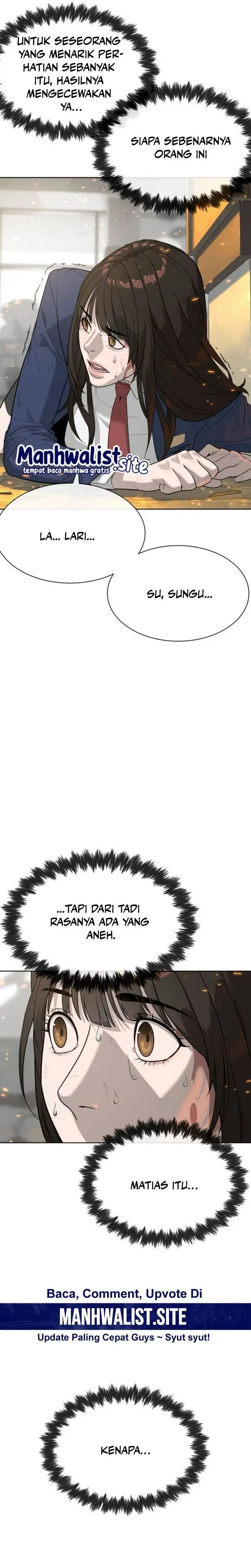 Read Killer Peter (ID) Manga Online