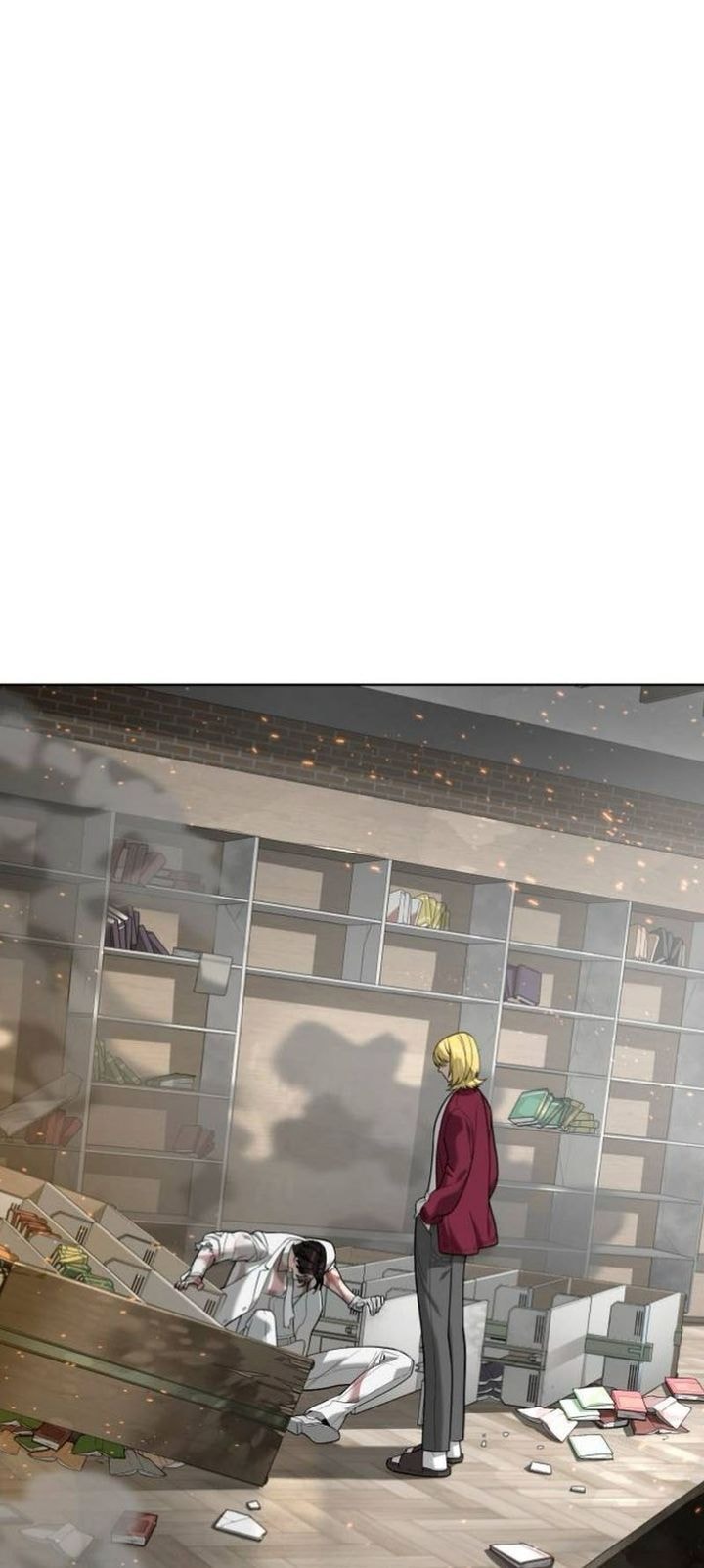 Read Killer Peter (ID) Manga Online