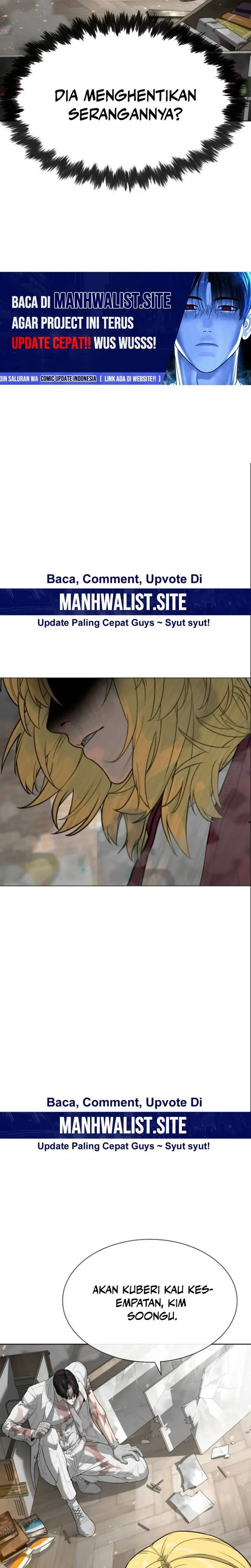 Read Killer Peter (ID) Manga Online