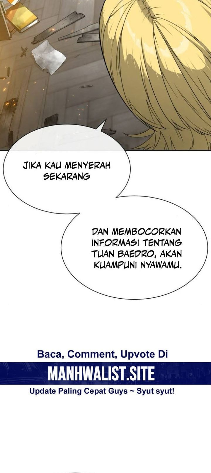 Read Killer Peter (ID) Manga Online