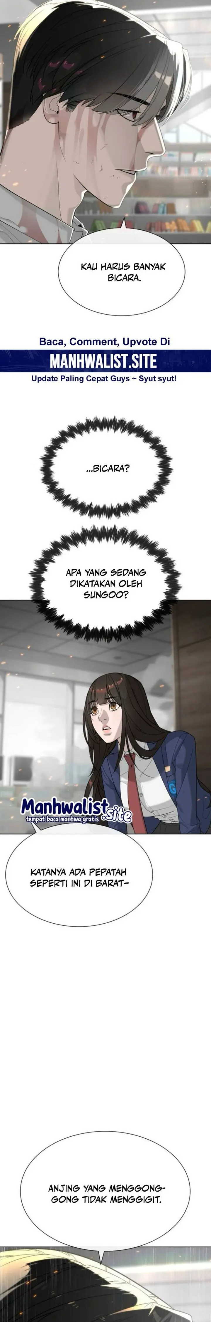 Read Killer Peter (ID) Manga Online