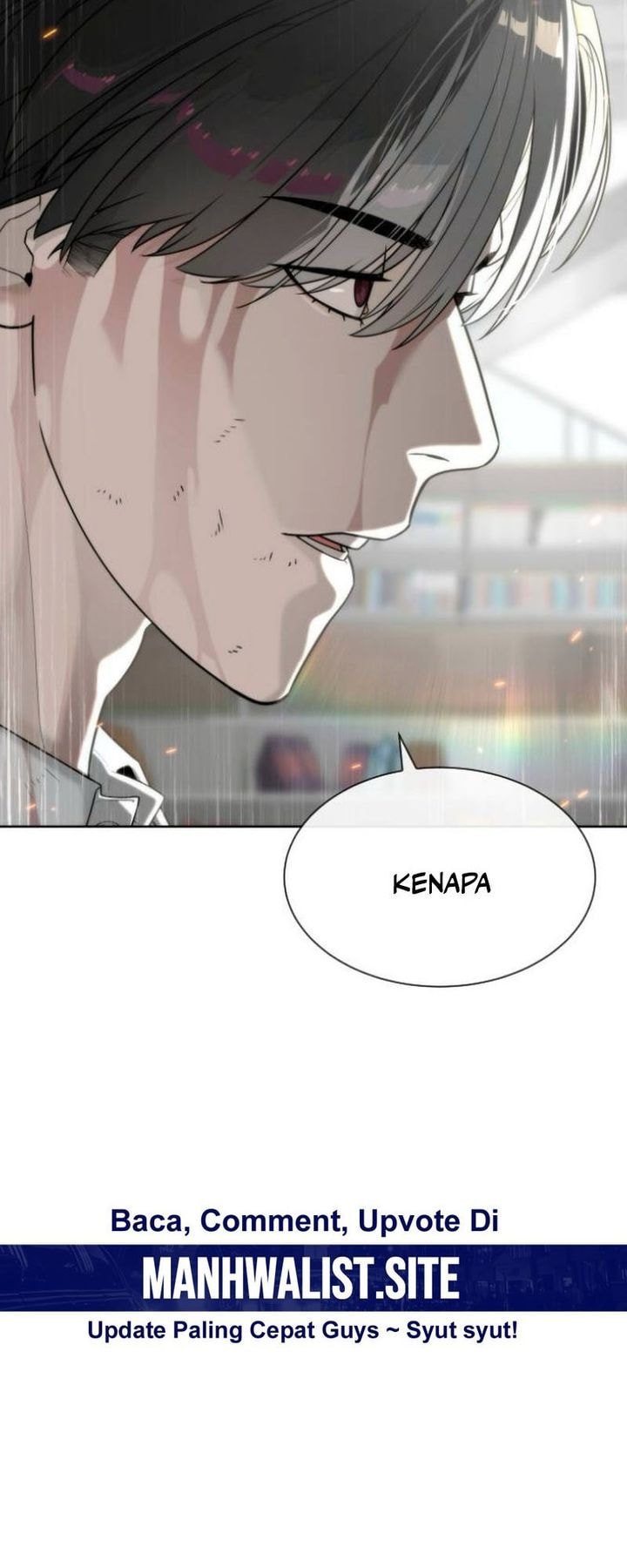 Read Killer Peter (ID) Manga Online