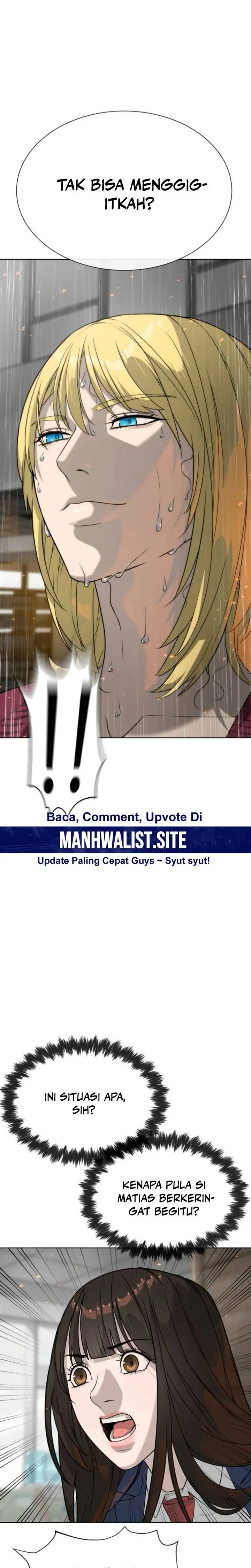 Read Killer Peter (ID) Manga Online