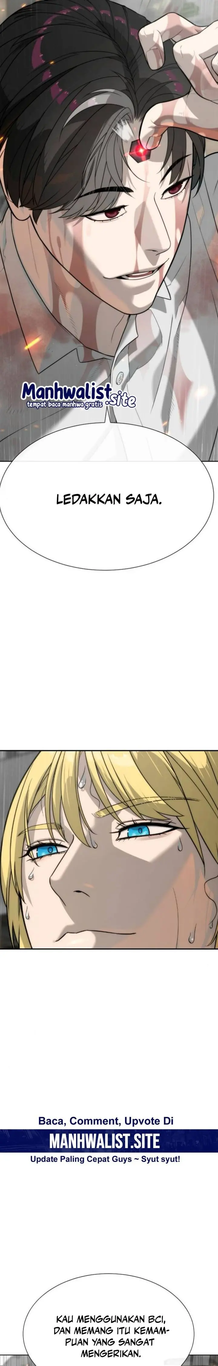 Read Killer Peter (ID) Manga Online