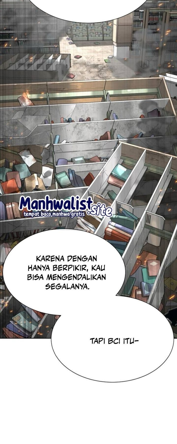 Read Killer Peter (ID) Manga Online