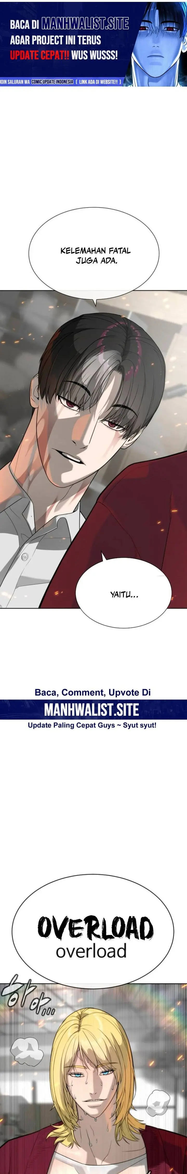 Read Killer Peter (ID) Manga Online