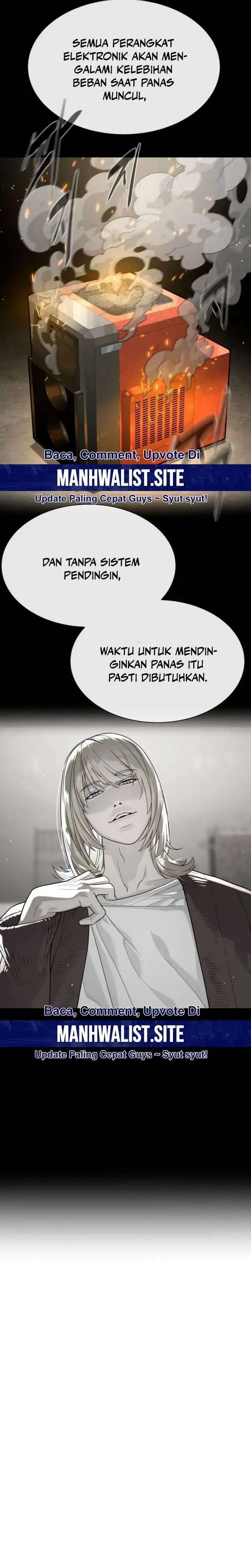 Read Killer Peter (ID) Manga Online