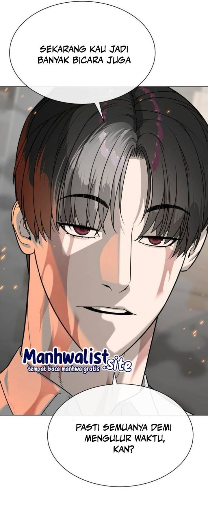 Read Killer Peter (ID) Manga Online