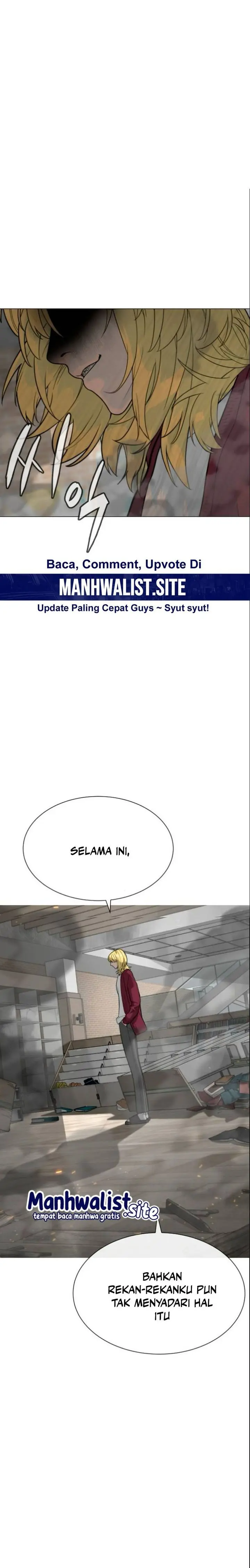 Read Killer Peter (ID) Manga Online