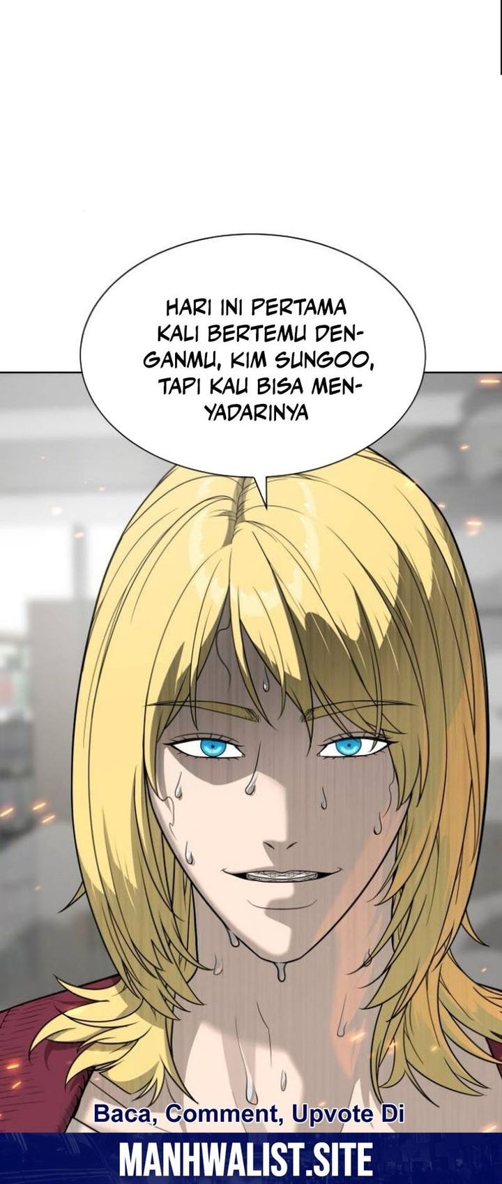 Read Killer Peter (ID) Manga Online