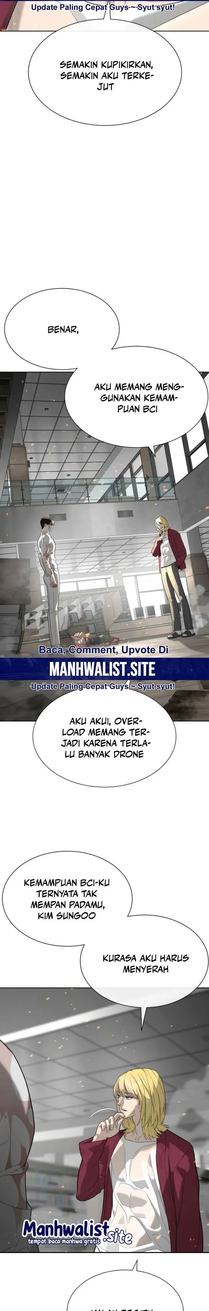 Read Killer Peter (ID) Manga Online