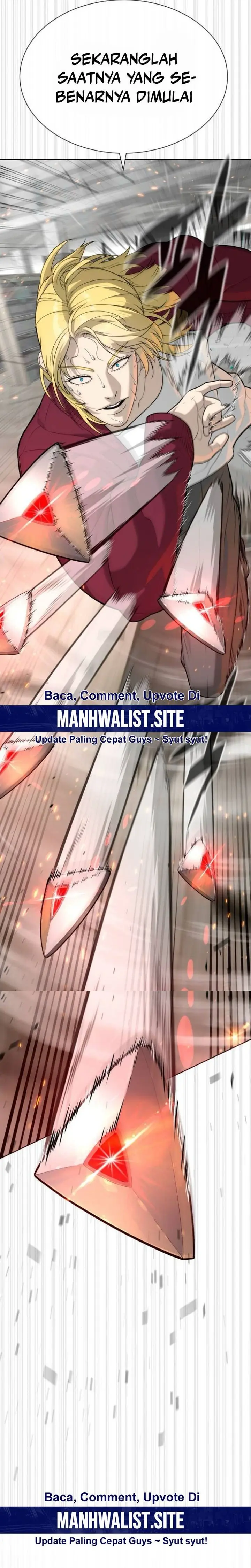 Read Killer Peter (ID) Manga Online