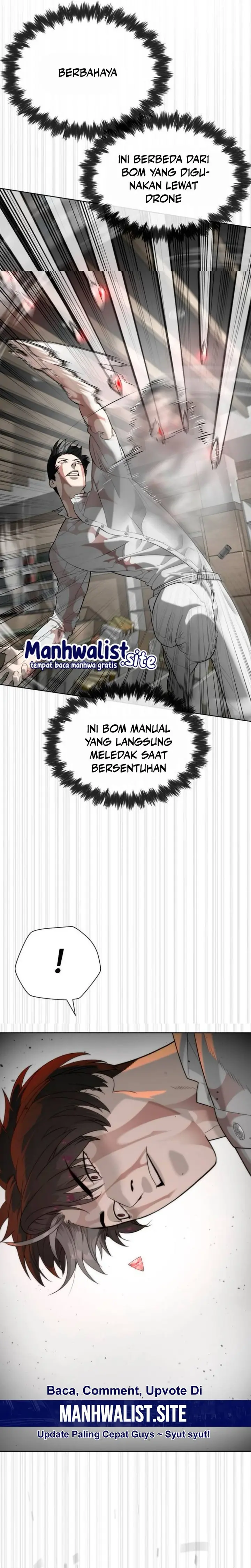 Read Killer Peter (ID) Manga Online