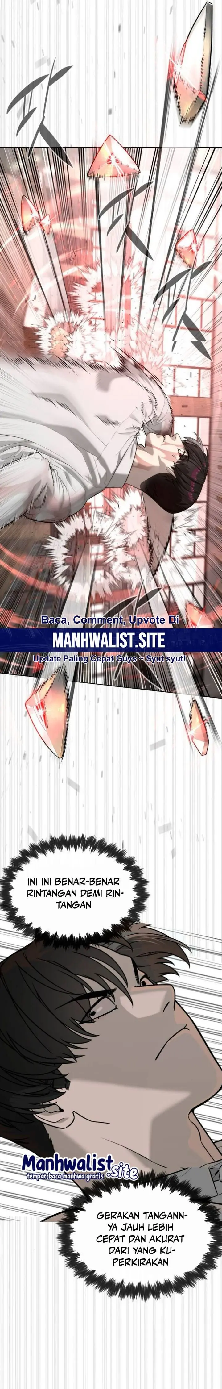 Read Killer Peter (ID) Manga Online