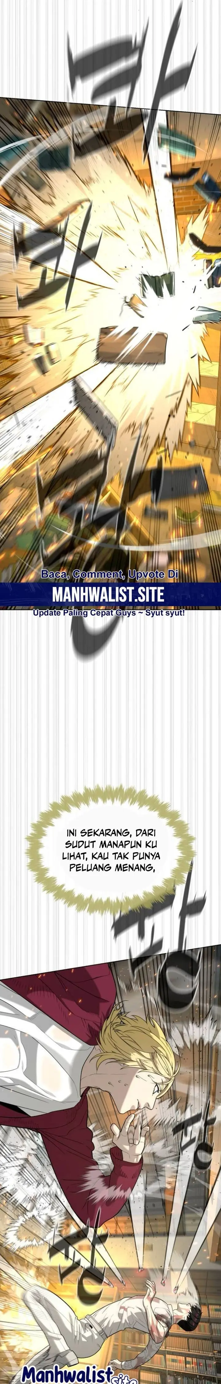 Read Killer Peter (ID) Manga Online