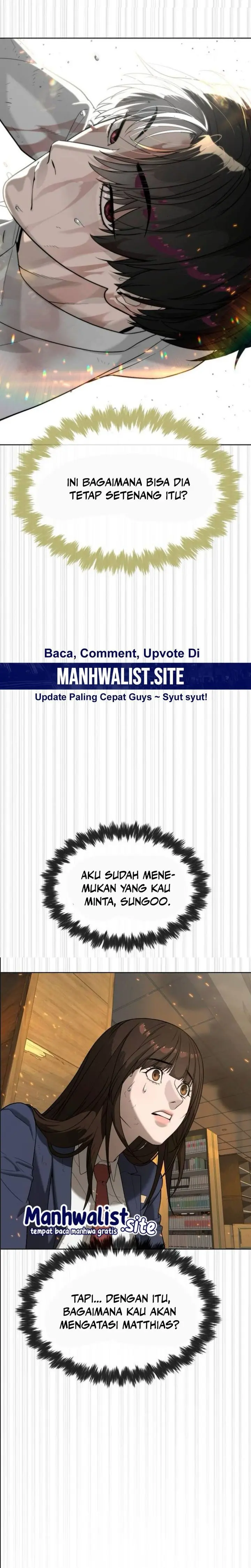 Read Killer Peter (ID) Manga Online