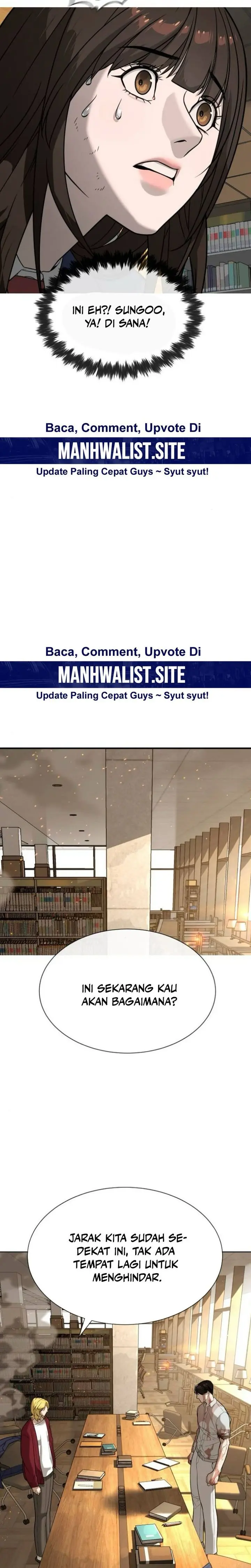 Read Killer Peter (ID) Manga Online