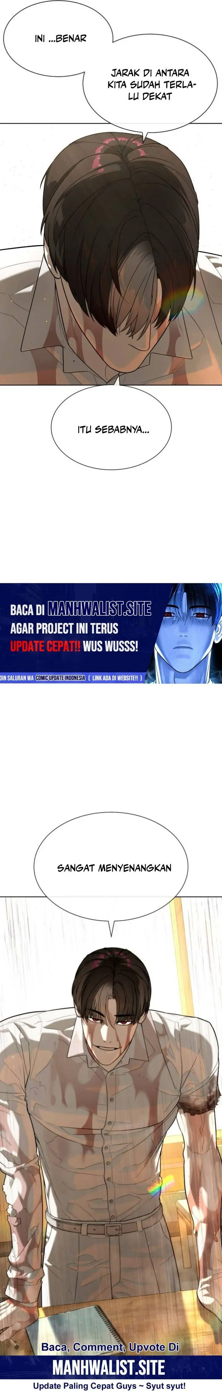 Read Killer Peter (ID) Manga Online