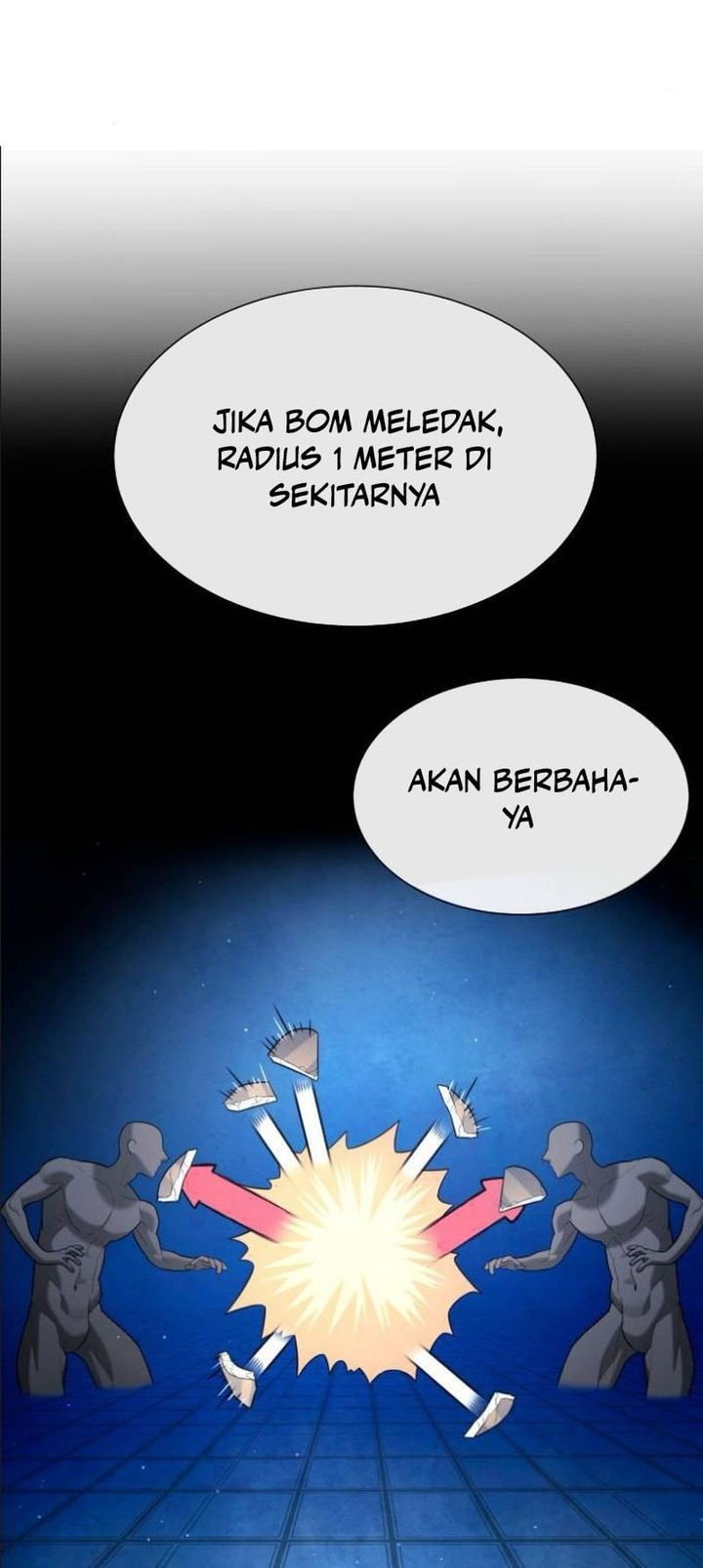 Read Killer Peter (ID) Manga Online