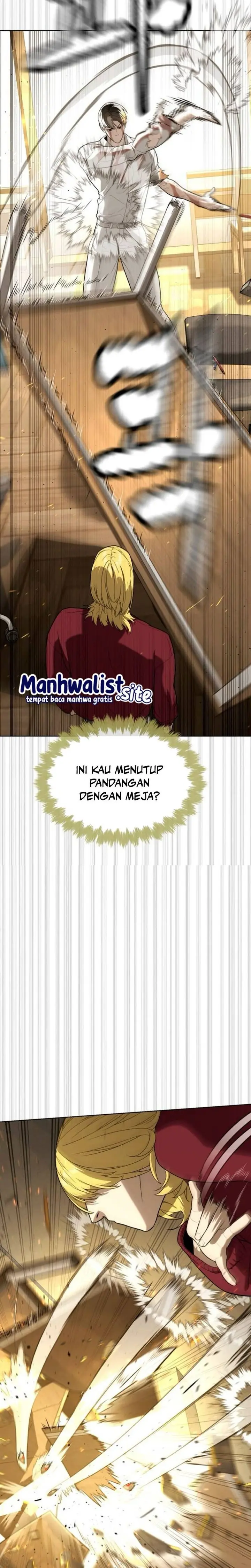 Read Killer Peter (ID) Manga Online