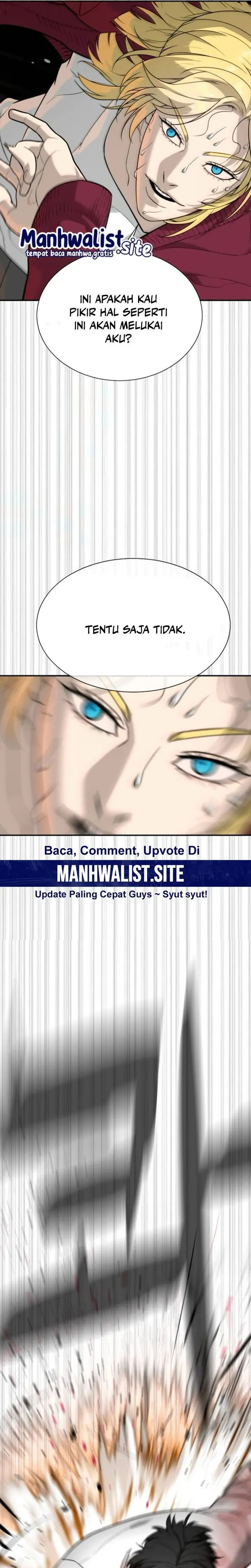 Read Killer Peter (ID) Manga Online