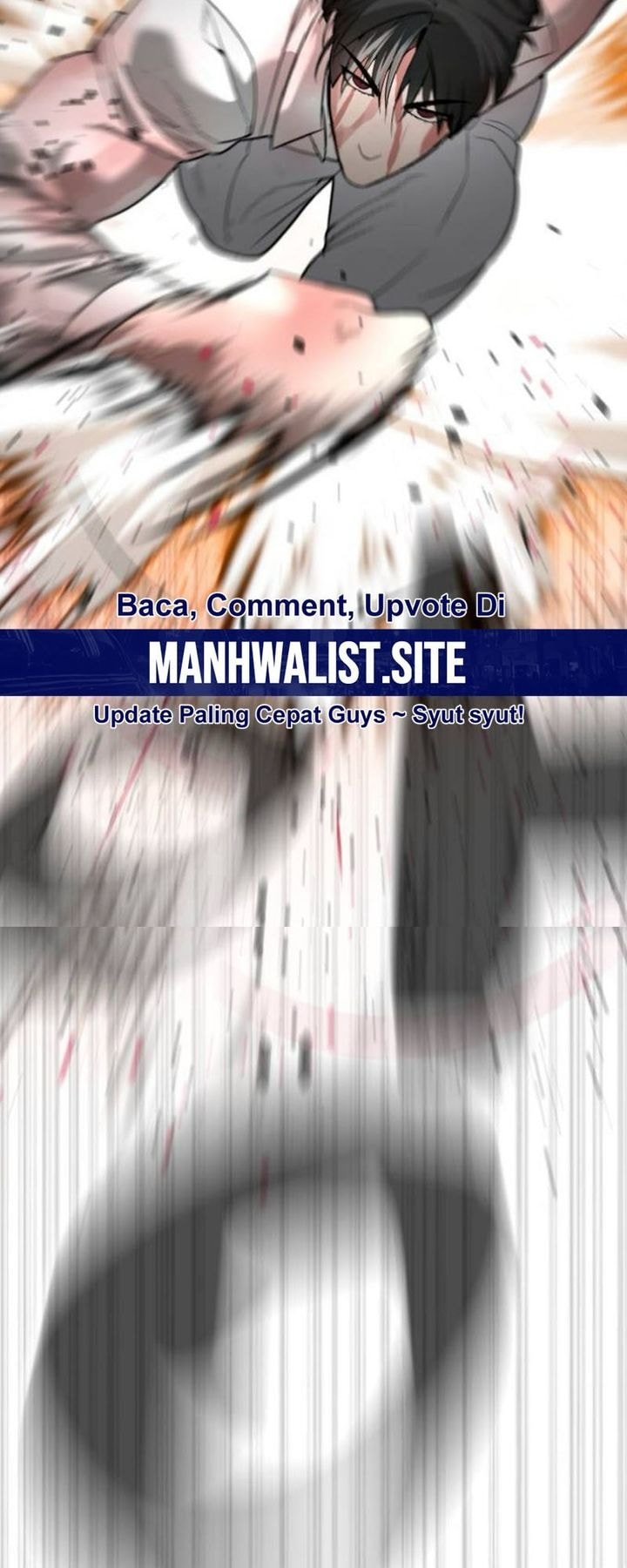 Read Killer Peter (ID) Manga Online