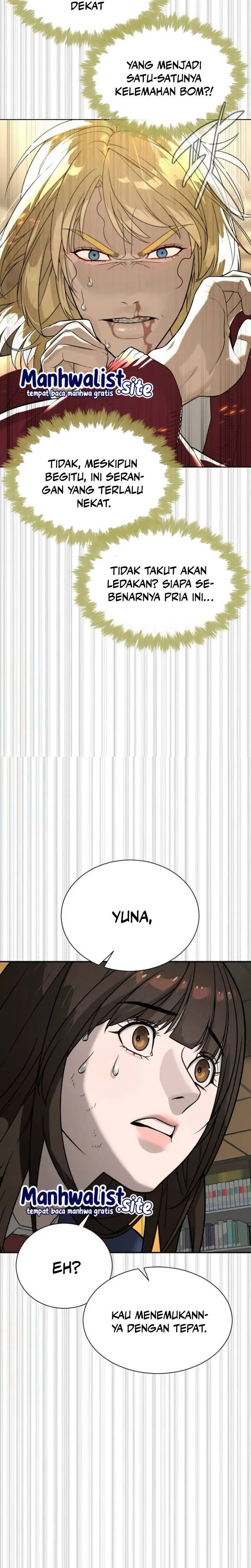 Read Killer Peter (ID) Manga Online