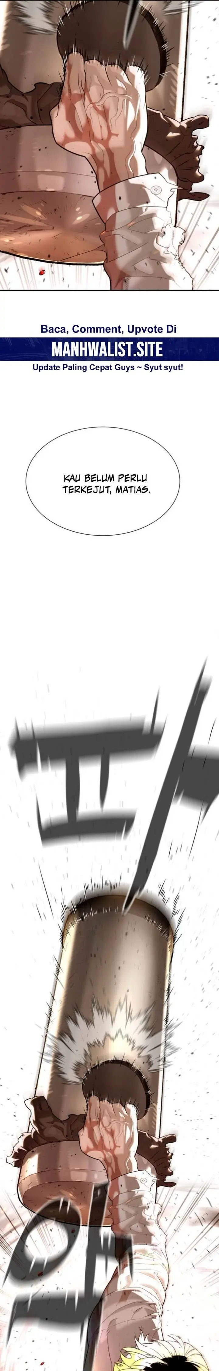 Read Killer Peter (ID) Manga Online