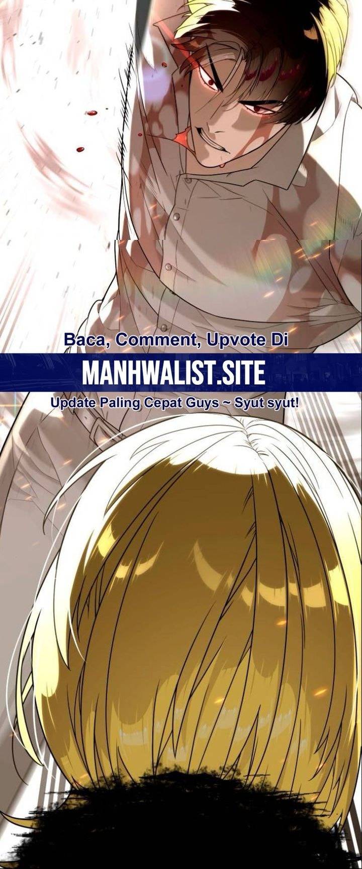 Read Killer Peter (ID) Manga Online