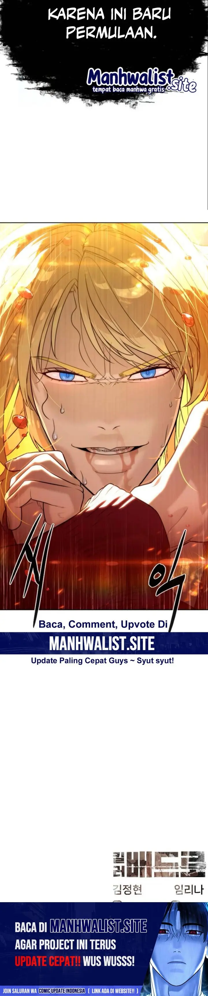 Read Killer Peter (ID) Manga Online