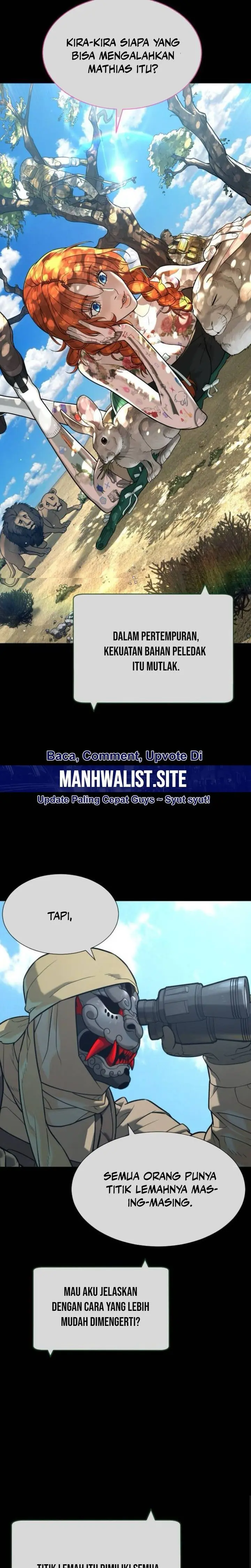 Read Killer Peter (ID) Manga Online