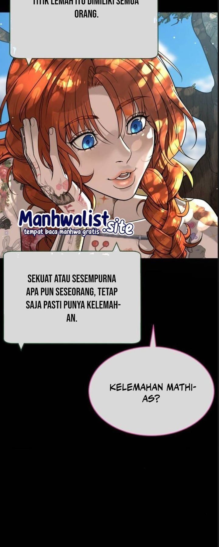 Read Killer Peter (ID) Manga Online