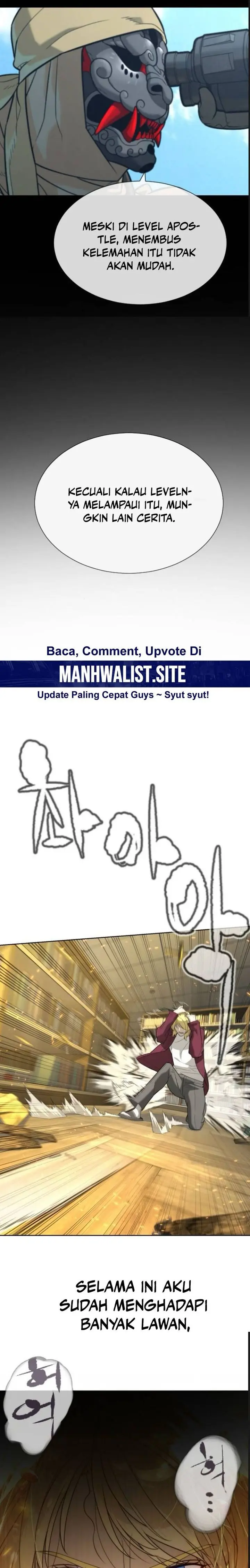 Read Killer Peter (ID) Manga Online