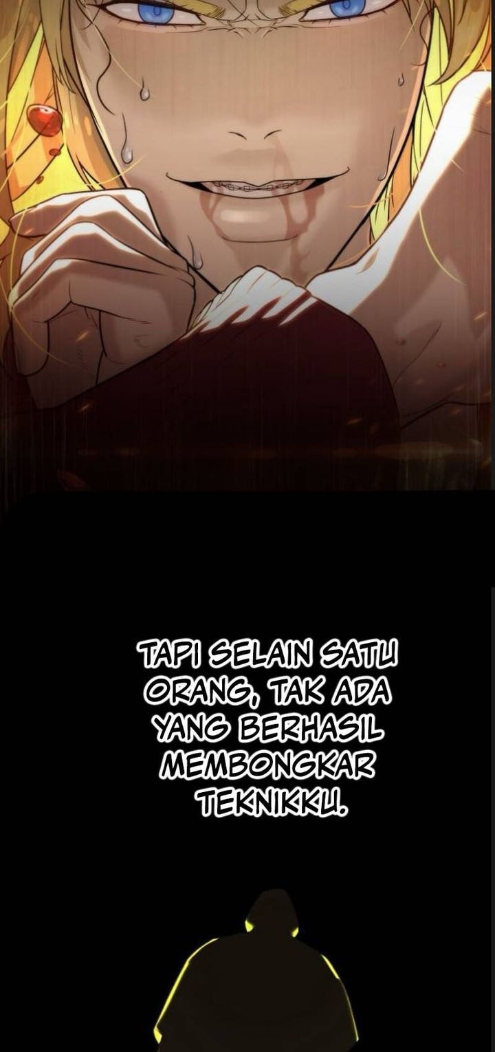 Read Killer Peter (ID) Manga Online