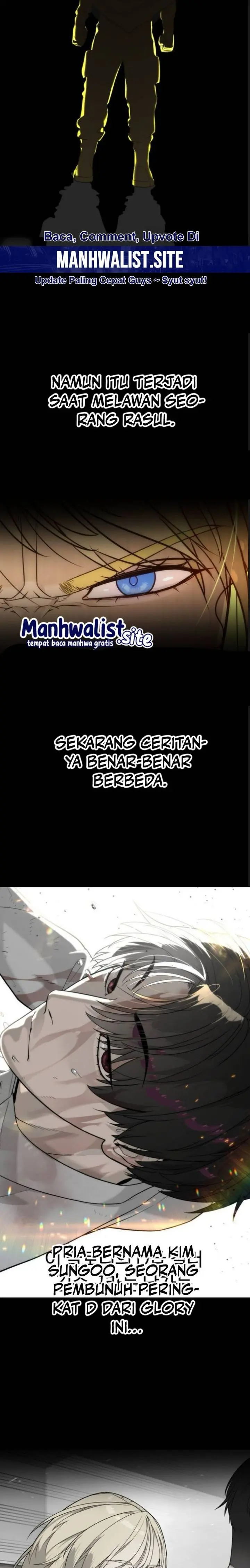 Read Killer Peter (ID) Manga Online