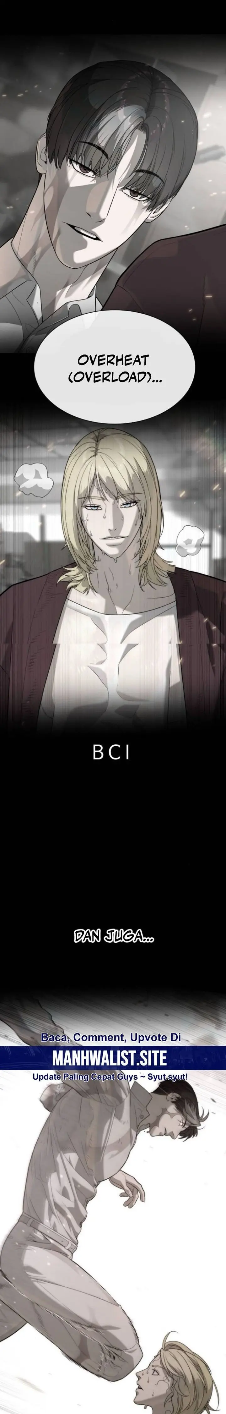 Read Killer Peter (ID) Manga Online