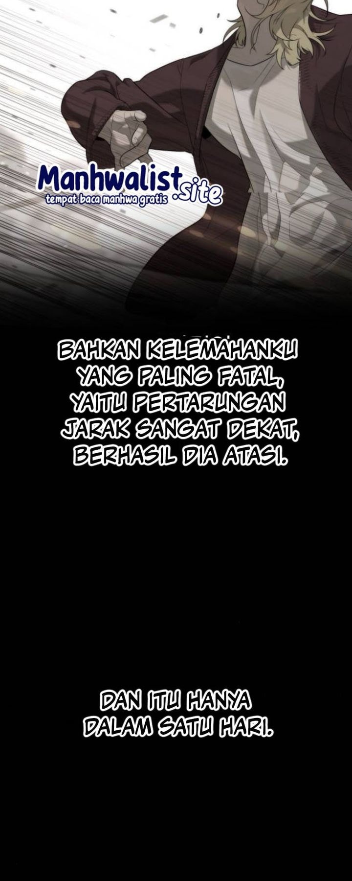 Read Killer Peter (ID) Manga Online