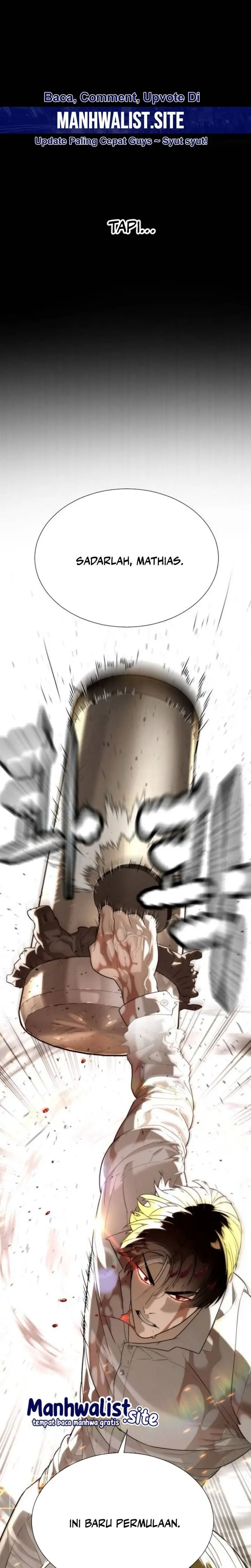 Read Killer Peter (ID) Manga Online