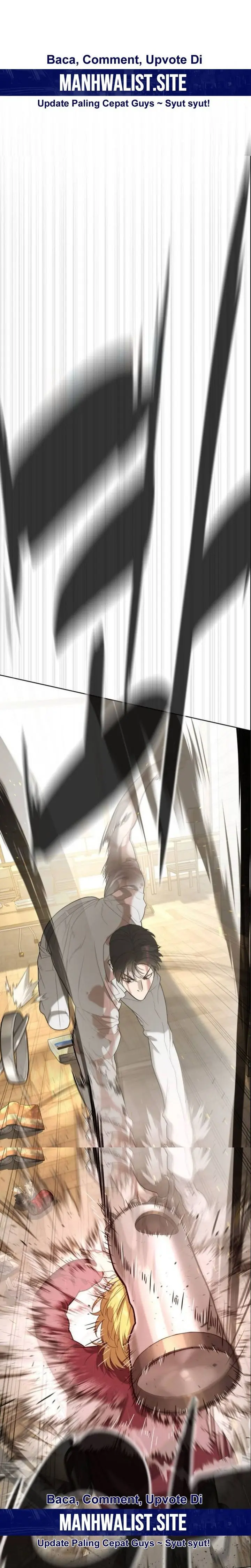 Read Killer Peter (ID) Manga Online