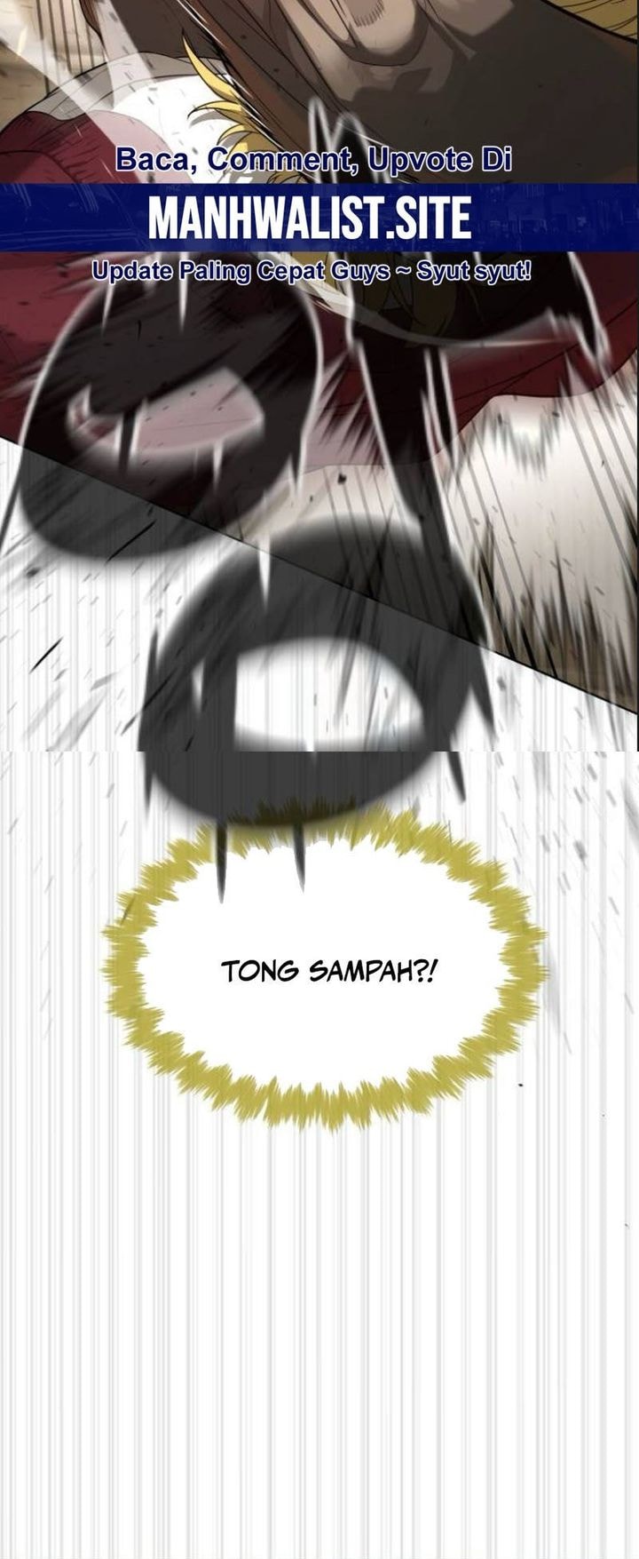 Read Killer Peter (ID) Manga Online