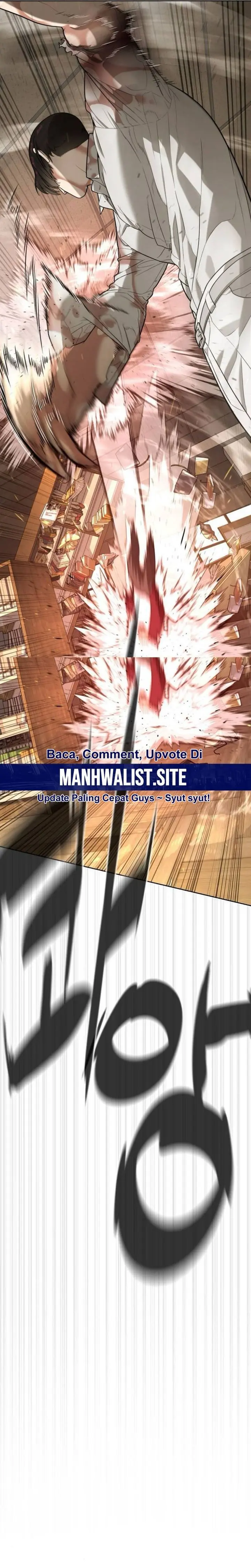 Read Killer Peter (ID) Manga Online