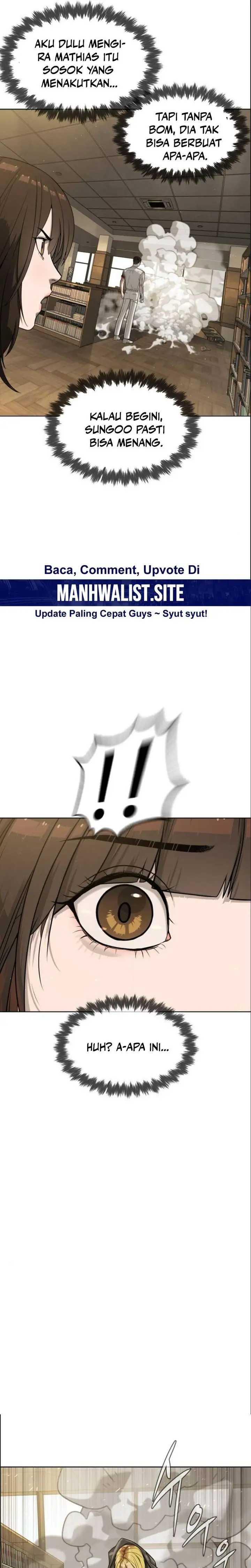 Read Killer Peter (ID) Manga Online