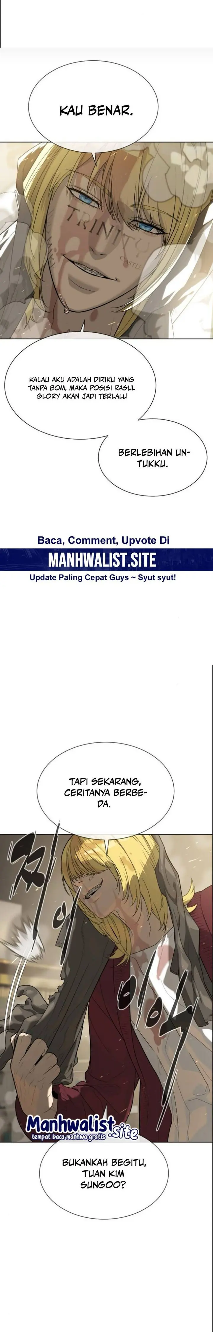 Read Killer Peter (ID) Manga Online