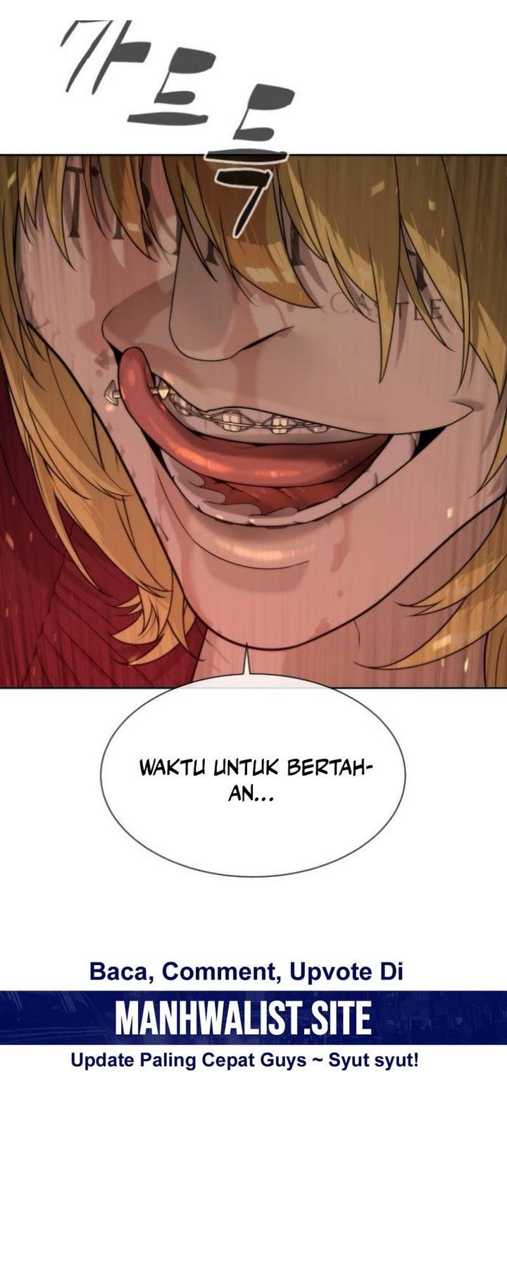 Read Killer Peter (ID) Manga Online